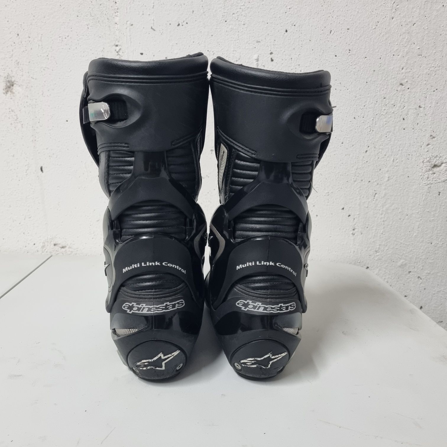 Ботуши Alpinestars smx plus