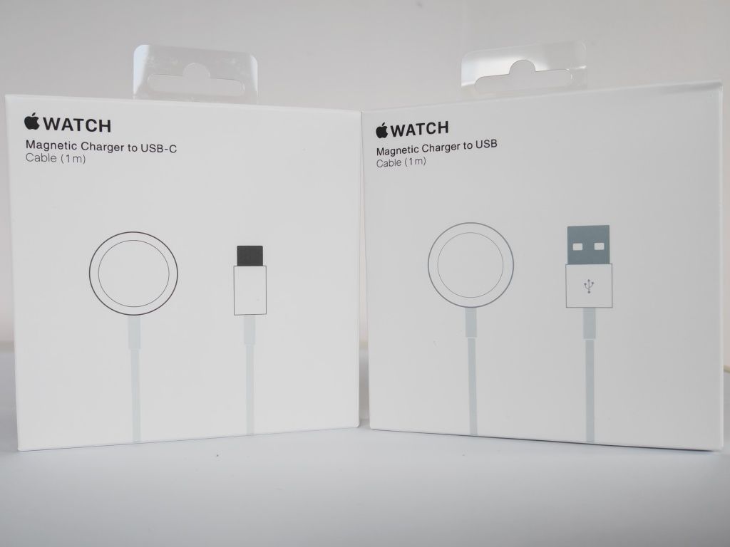 Încărcător iwatch apple watch Usb type c  seria 7 ultra 8,6,5,4,3,2,1