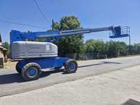 Nacelă Genie Diesel 4×4, 22m