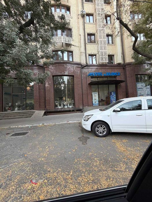 АРЕНДА В ЦЕНТРЕ  Тарас Шевченко