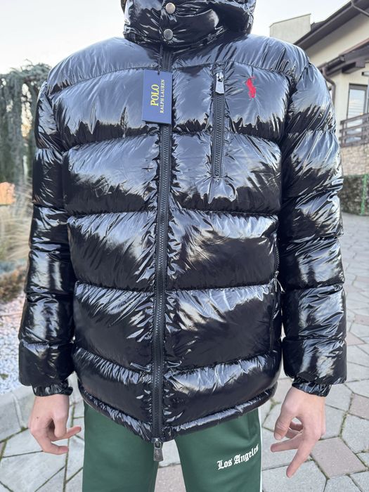 Geaca polo calitate premium orice marime s m l xl xxl