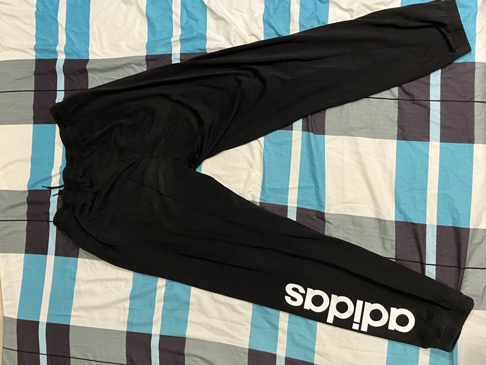 Addidas анцуг М