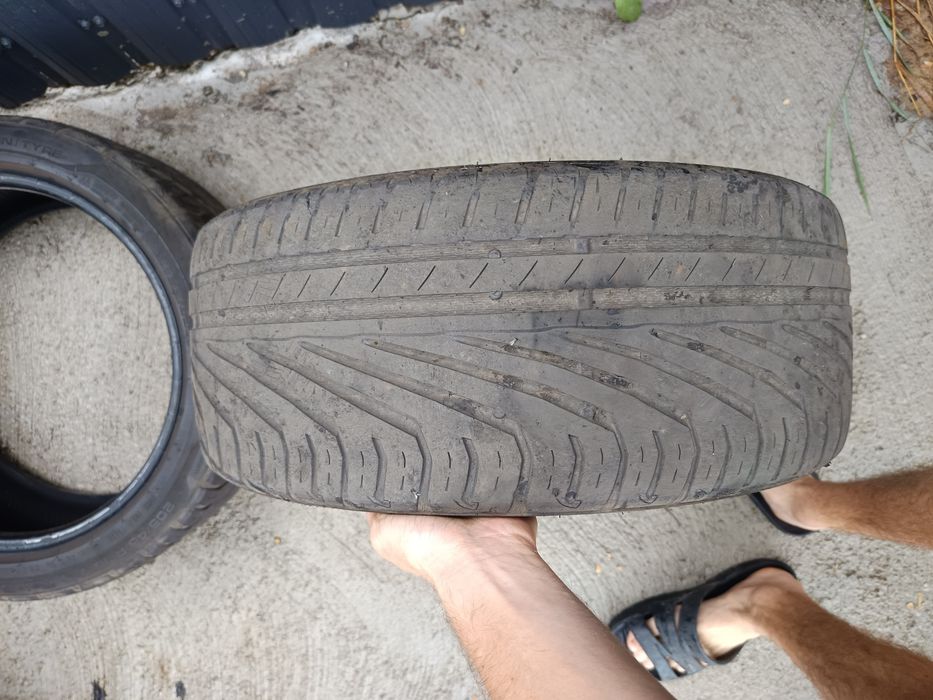 Cauciucuri vara 205 45 16