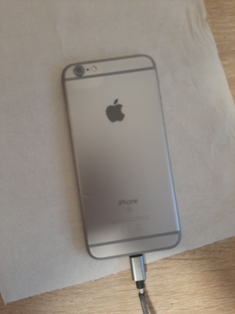 Iphone 6s 32gb neverlocked liber de retea