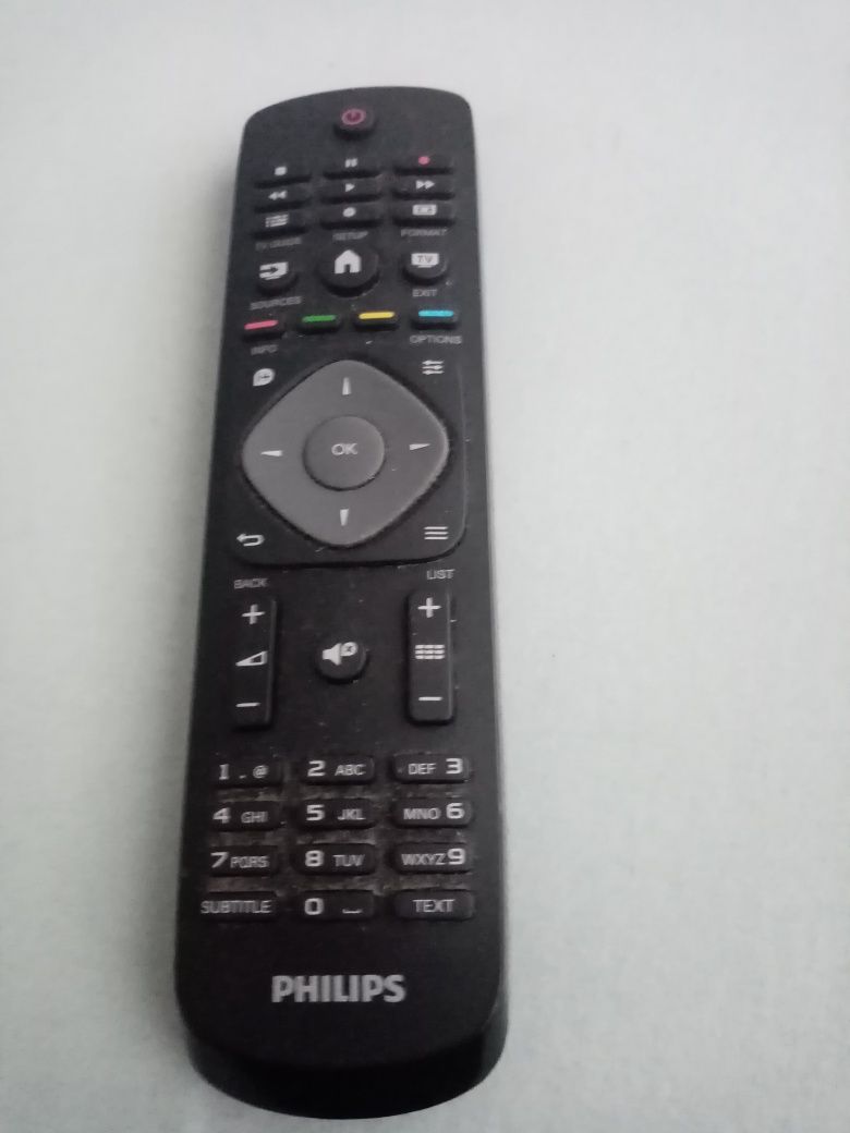 Vind telecomanda Philips tv led