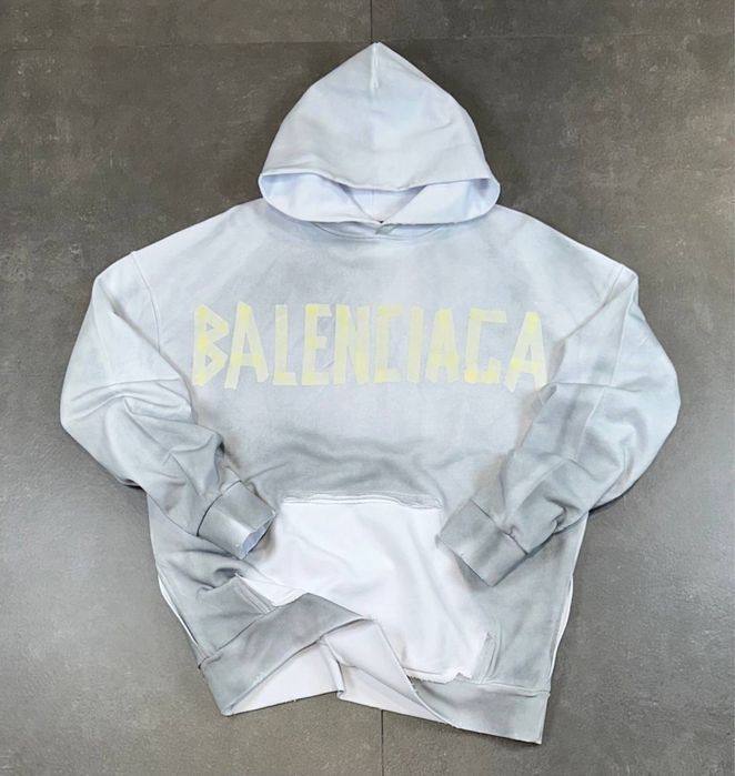 Най-високо качество мъжки маркови суитшърти