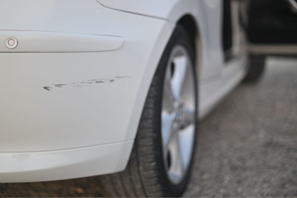 BMW 118d, купе, 2008 г., 2.0 дизел, автоматик, 287 000 км
