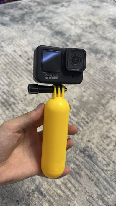 Камера GoPro 9 Black