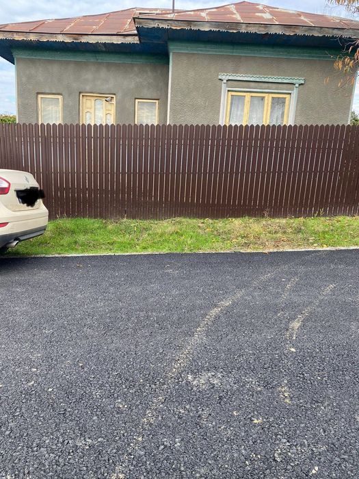 Casa Sat Făurei, Jud Călărași - 86mp utili + curte 1300 mp