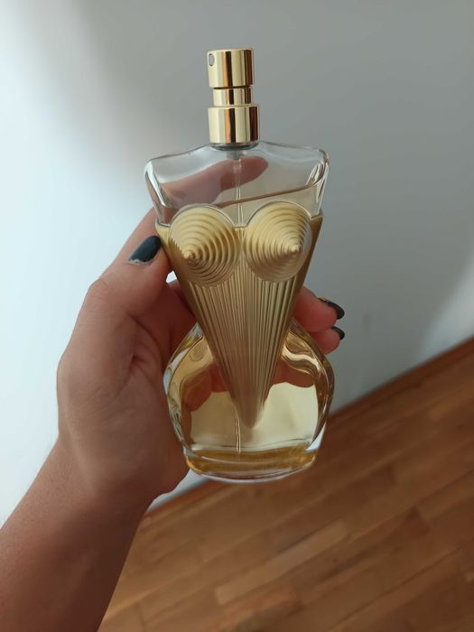 Divine Jean Paul Gaultier, 100ml, нов, без опаковка