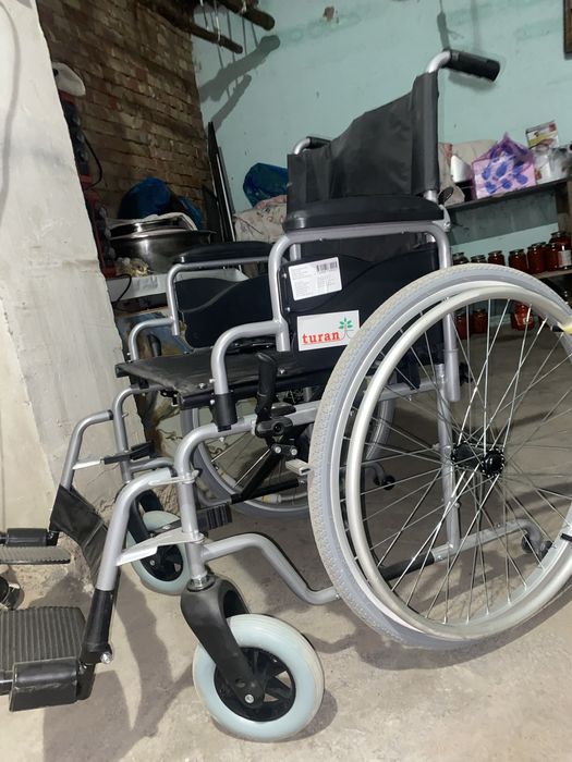 Инвалидная коляска