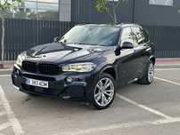BMW x5 f15 m pachet