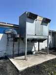 Vand URGENT Exaustare Industriala