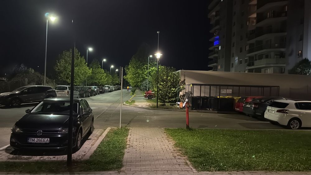 Inchiriez apartament adora forest timisoara