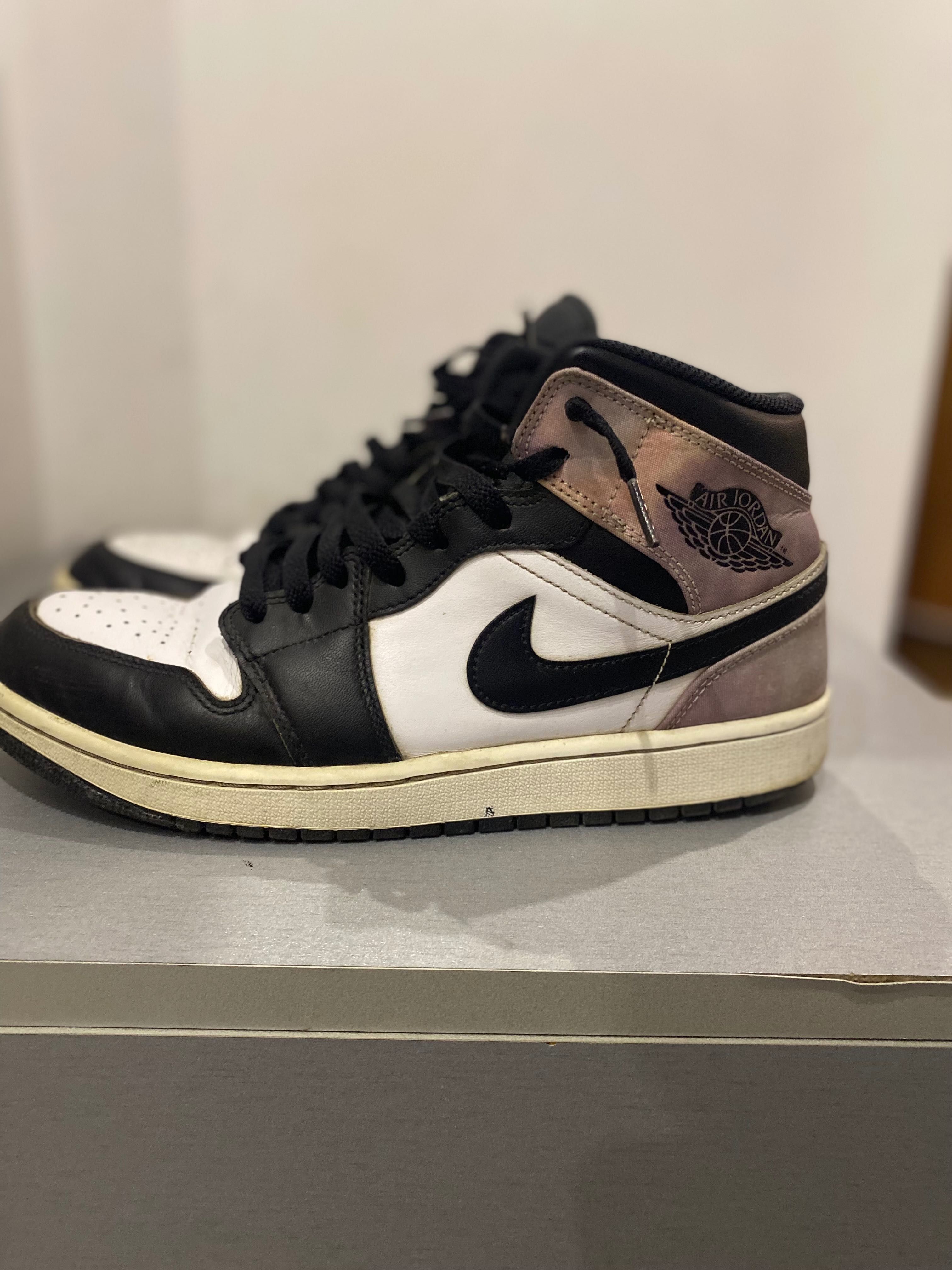 nike    jordan 1