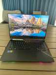 Asus Rog Strix Scar 15 G533ZS