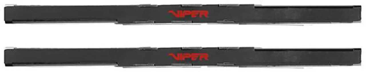Patriot Viper Venom 16GB (2 x 8GB) 288-Pin PC RAM DDR5 6400