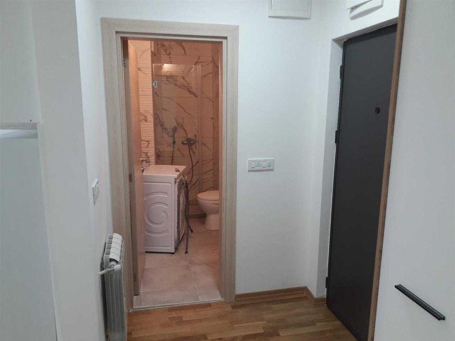 Дава се под наем Едностаен апартамент в Пловдив, Каменица 1 - 45 кв.м за 173.4 € - Снимка #3