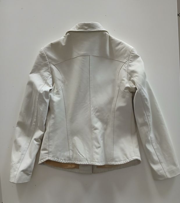 Geaca piele Fratelli  Rossetti