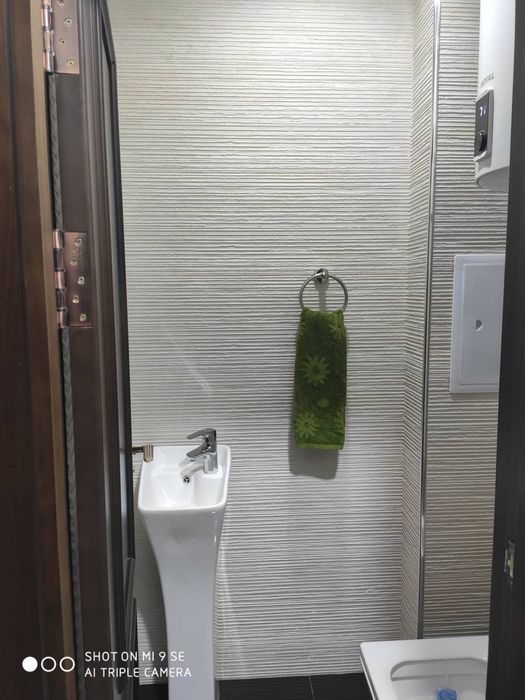 Аэропорт. Сдаётся 3х комнатная Люкс в Новостройке.Автовокзал