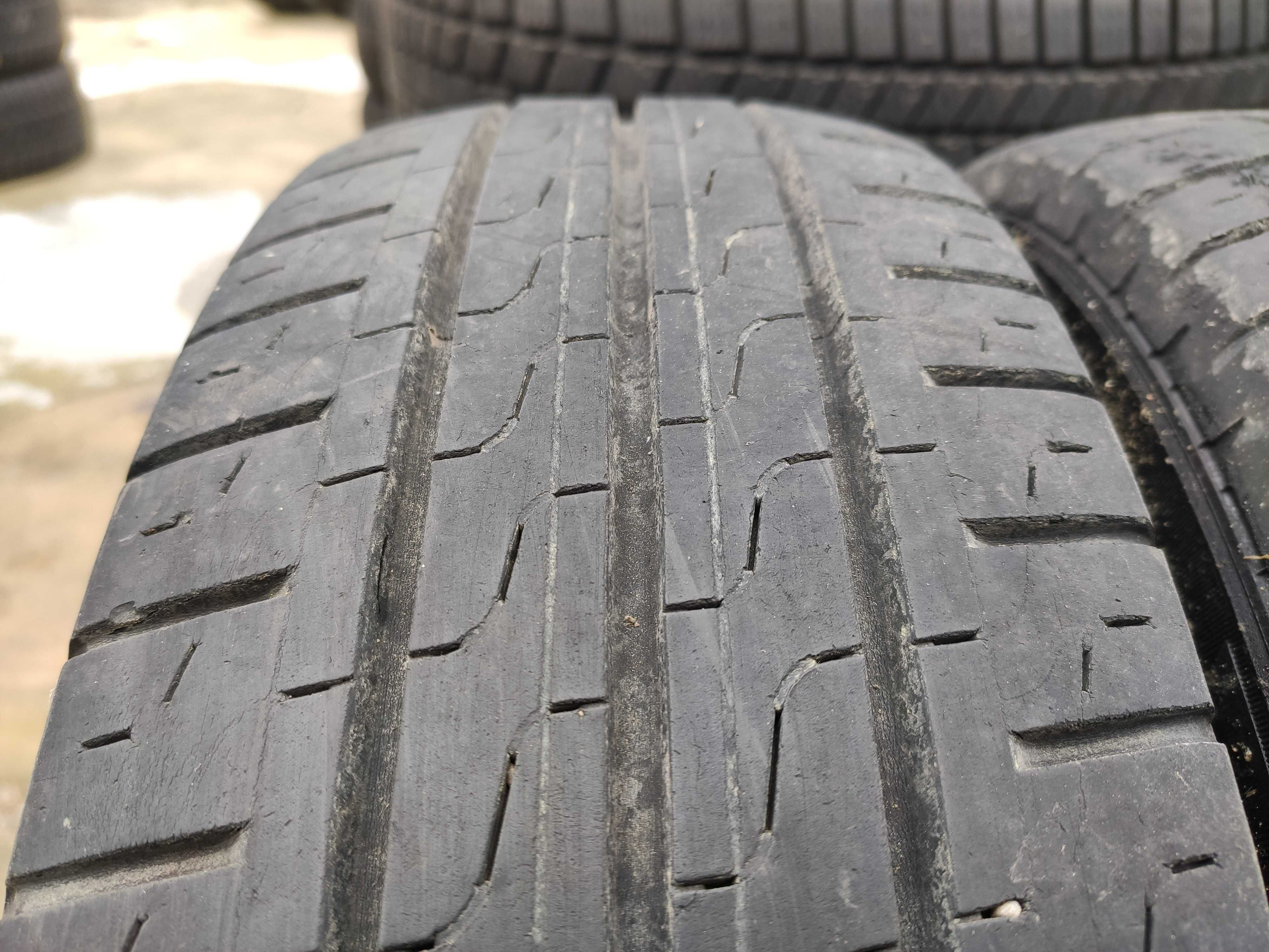 2бр Усилени гуми - 175 65 14 С - Pirelli -