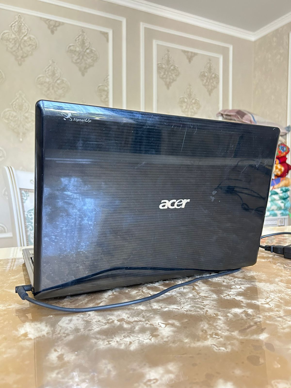 Ноутбук,acer aspire