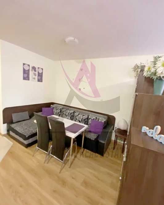 Желана Локация! Приветливо и Просторно Студио- Окръжна Болница