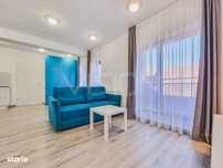 ⊰TUR VIRTUAL⊱ Dormitor + living | 45 m² | premium | parcare | Gruia
