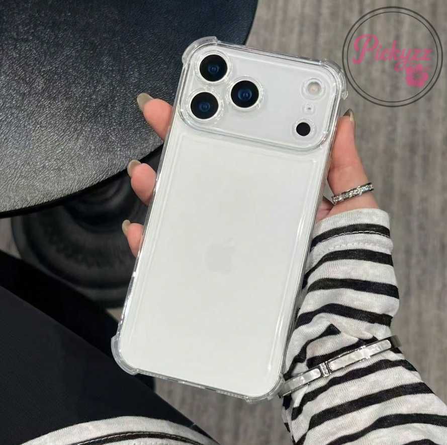 Комплект калъф и протектор за iPhone 17 и 17 pro