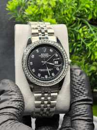 Ceas Rolex Datejust - 36mm cu diamante