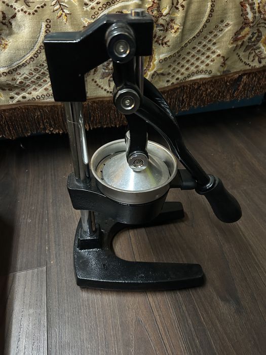 Vand presa de fructe