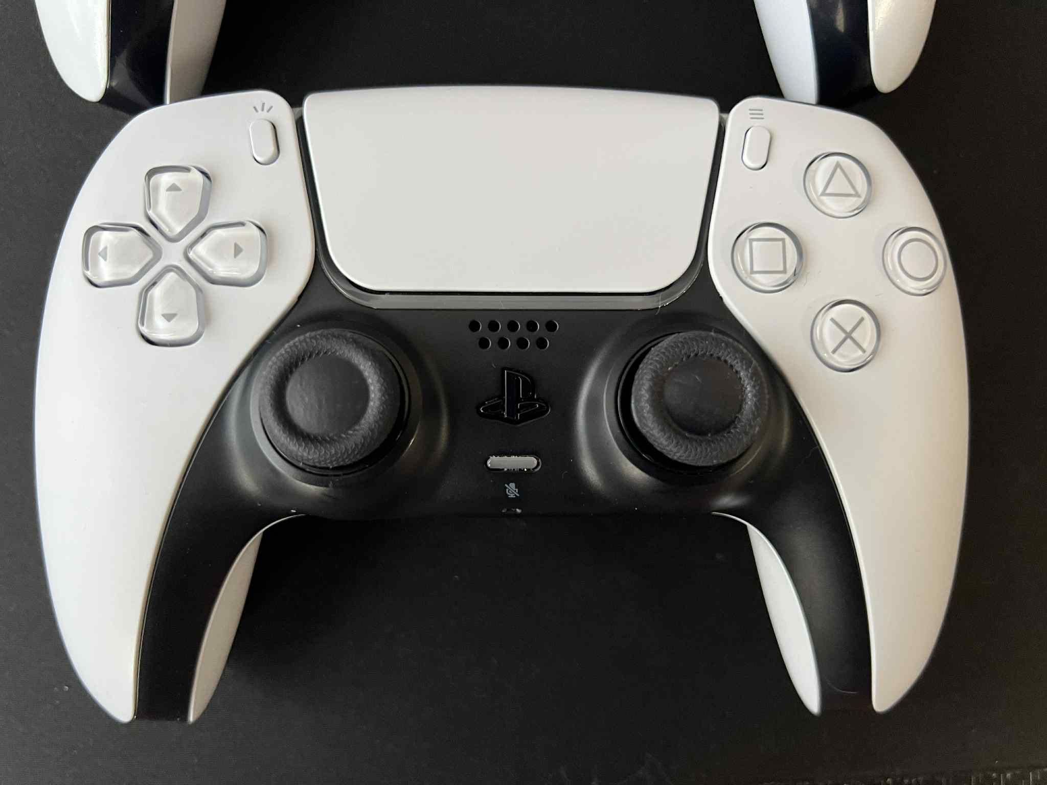 3 месеца гаранция - ревизирани Dualsense контролери PS5