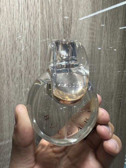 Bvlgari Omnia Crystalline Eau De Toilette