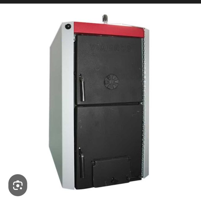 Centrale termice pe lemn