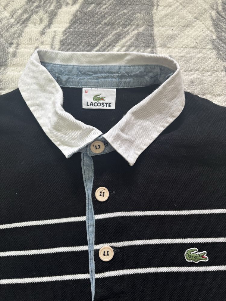 Блуза/половер lacoste размер М
