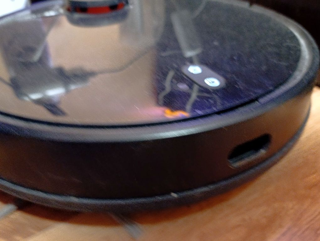 Прахосмукачка робот Xiaomi Vacuum Mop 2