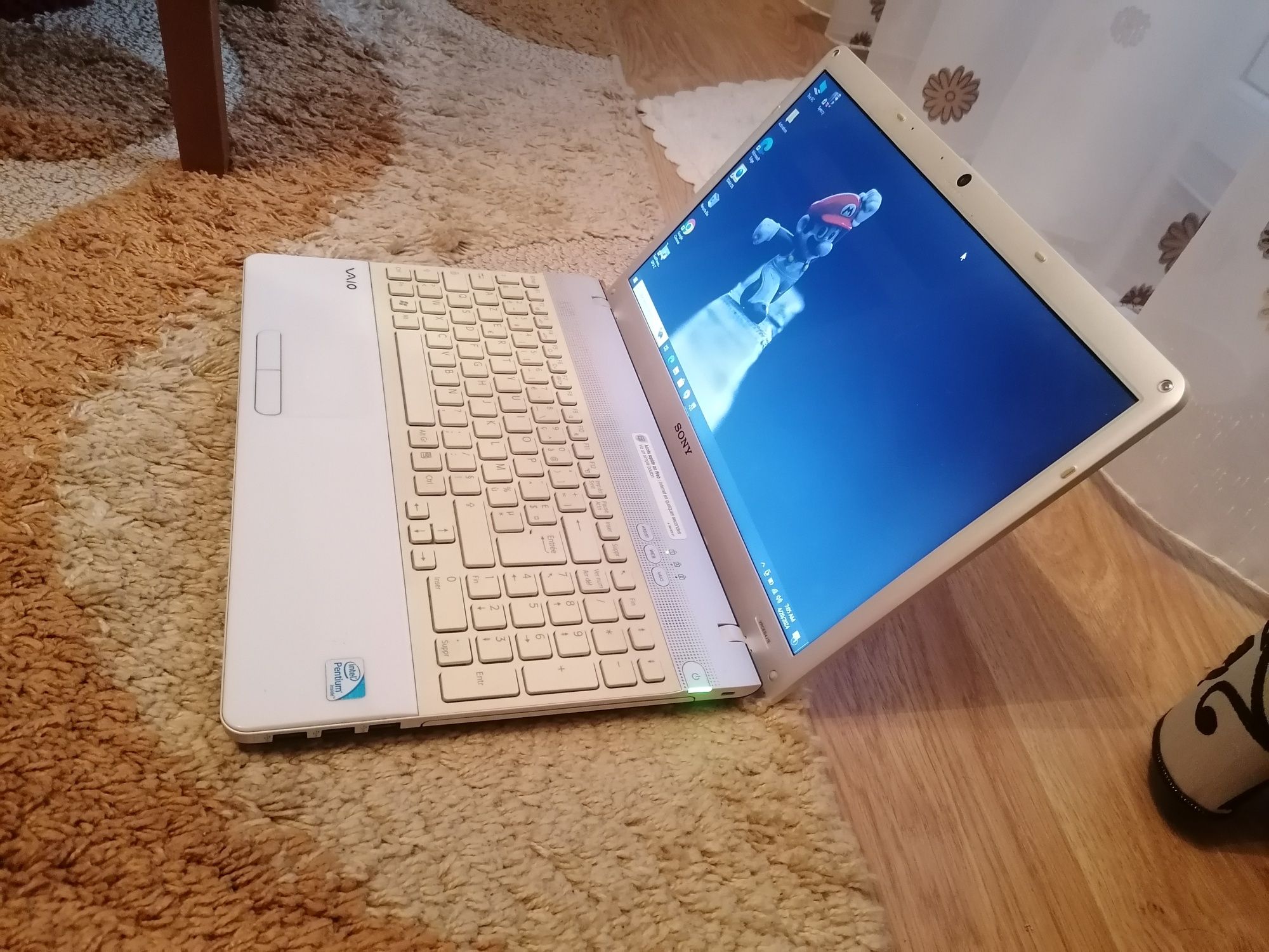 Laptop Sony Vaio i3