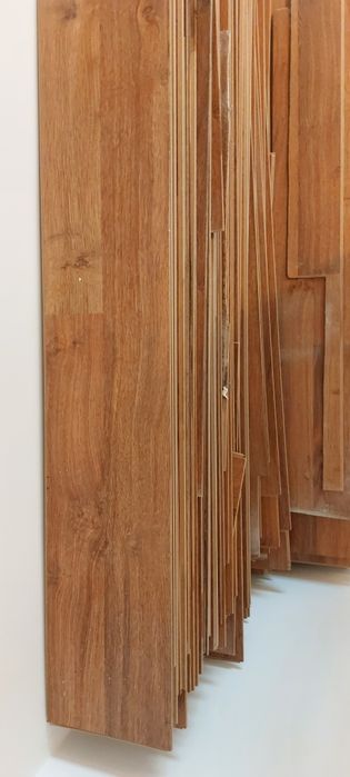 Parchet laminat, circa 35 m2,
