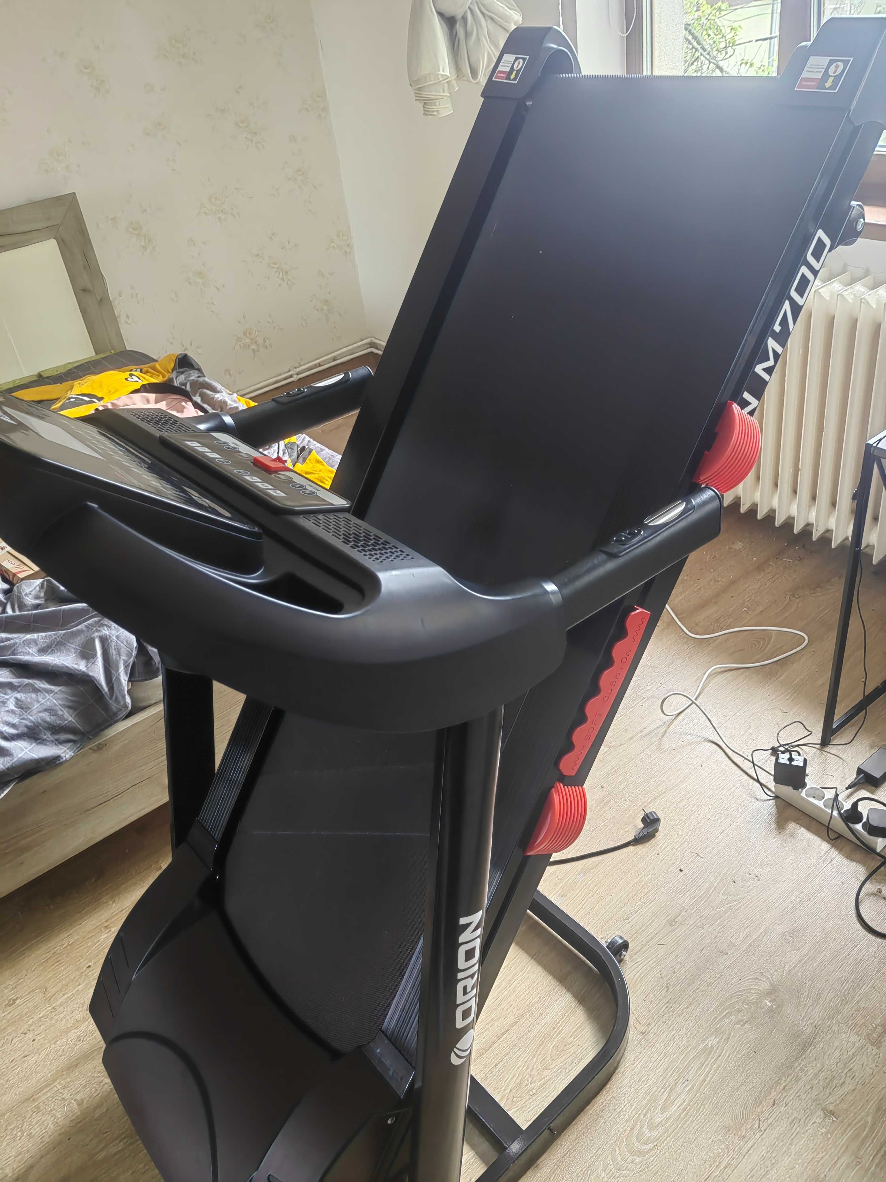 Banda de alergat electrica Orion Run M700 - stare excelenta