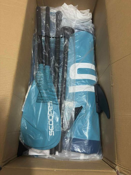 Падълборд Velo 320 320x85x15 см