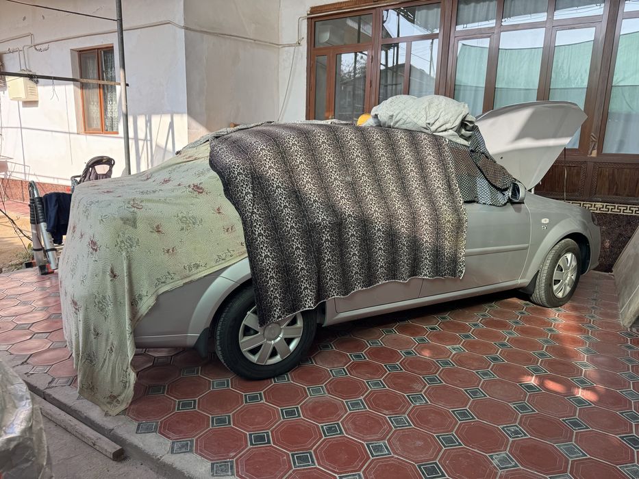 Chevrolet gentra 2015