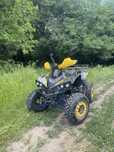 Kxd pro lemon 125cc aproape nou