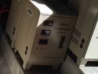 Стабилизатор ANDELI SVC-D 10000 VA  110/250в