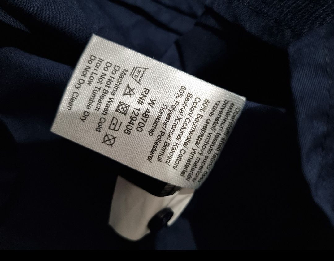 Pantaloni Pull&Bear M + cămașă M