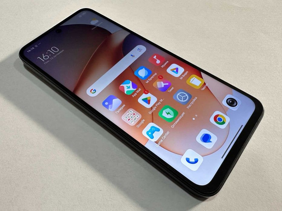 Xiaomi Redmi 12 128GB 4GB RAM Dual