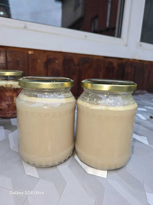 Телешко в буркан