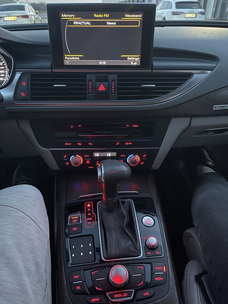 Vand Audi A7 bitdi 313 cp 2013