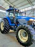 New holland g210/ ford 8870