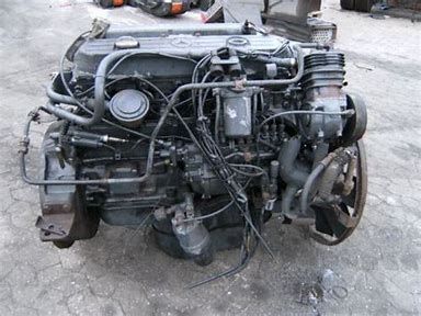 piese motor mercedes om366la