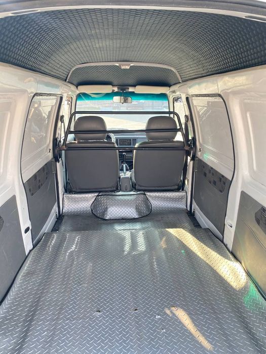 Damas van 2019 xolati alo